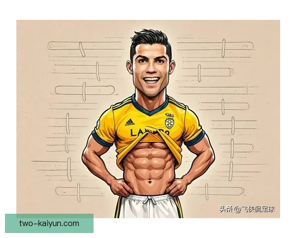 C罗身体管理揭秘：解锁巅峰状态与长期竞争力的成功之道