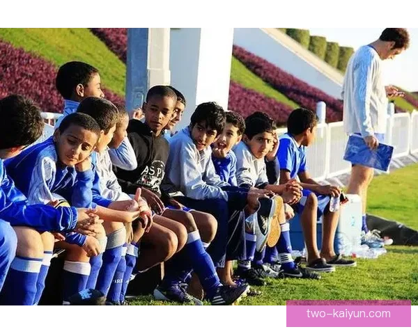 巴拉圭队青训实力