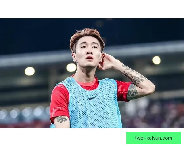 韦世豪射门方式多样，状态回暖值得关注