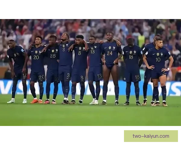德尚足球影响力持续提升,法国国家队表现备受关注 德尚足球影响力持续提升,法国国家队表现备受关注