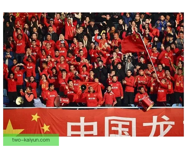 中国队主场表现稳定，近期呈现强劲龙属性趋势