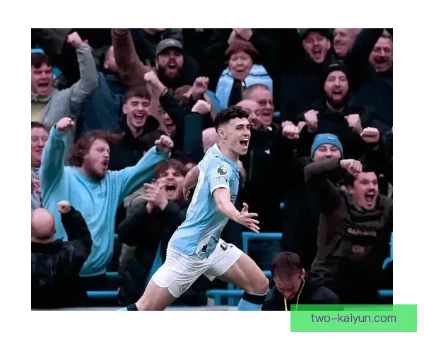 福登对曼城俱乐部的承诺展现其持续提升的竞争力与忠诚度