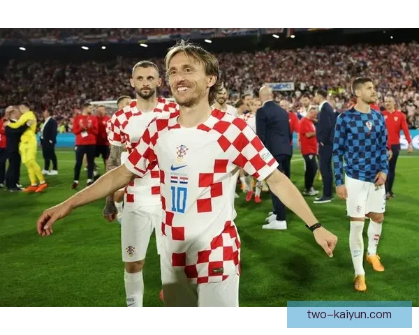 克罗地亚在欧国联中的韧性表现持续提升，备受关注