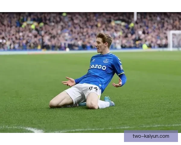 古迪逊公园之王：埃弗顿主场表现稳健，竞争力持续提升